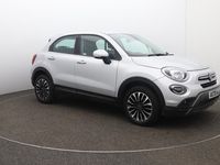 used Fiat 500X 1.0 FireFly Turbo MultiAir City Cross SUV 5dr Petrol Manual Euro 6 (s/s) (120 bhp) Android SUV