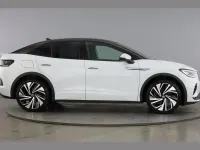 Used VW ID.5 GTX 216 kW (295 HP) 2022 Glacier white SUV