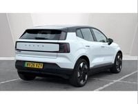 Used Volvo EX30 Plus 196 kW (267 HP) 2026 White SUV