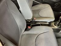 Second-hand Honda Jazz 2007 Negru Hatchback