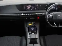 Used DS Automobiles DS4 Trocadero 225 HP (165 kW) 2023 Black SUV