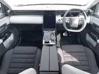 Ny Citroën C5 145 HK (106 kW) 2026 Blå Halvkombi