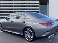 Used Mercedes CLA250e AMG Line Premium 218 HP (160 kW) 2025 Sedan