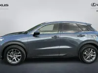 Used Lexus LBX 136 HP (100 kW) 2025 Grey SUV