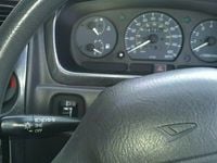 Used Daihatsu Sirion 2000 Hatchback