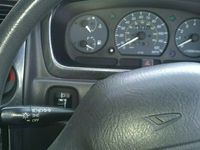 used Daihatsu Sirion 1.0