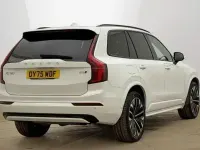 Usado Volvo XC90 Ultra 247 HP (181 kW) 2025 Branco SUV
