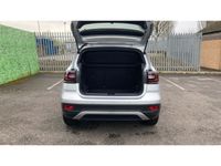 used VW T-Cross - 1.5 TSI (150ps) SEL EVO DSG Hatchback