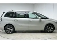 Used Citroën Grand C4 Picasso Flair 2019 Beige MPV