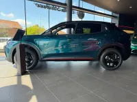 New Alfa Romeo GT Junior 2026 Blue Hatchback