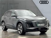 Used Audi e-tron S-Line 185 kW (252 HP) 2025 Grey SUV