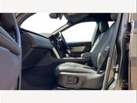 Used Land Rover Discovery Sport HSE Dynamic 204 HP (150 kW) 2024 Grey SUV