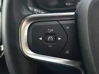 Used Volvo XC40 Inscription 163 HP (119 kW) 2021 Black SUV