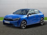 Used Vauxhall Corsa 100 HP (73 kW) 2023 Blue Hatchback