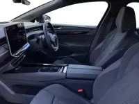 Used VW ID.7 Pro 210 kW (286 HP) 2026 Black Estate