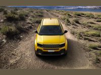 New Jeep Avenger Altitude 99 HP (72 kW) 2025 Other SUV