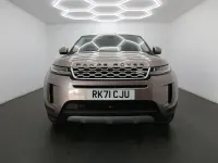 Used Land Rover Range Rover evoque S 300 HP (220 kW) 2020 Bronze SUV