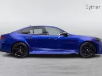 New BMW M5 727 HP (534 kW) 2026 Sedan