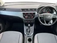 Used Seat Arona SE Technology 116 HP (85 kW) 2020 White SUV