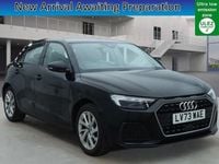 Used Audi A1 Sport 2023 Black SUV