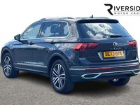 Used VW Tiguan Elegance 245 HP (180 kW) 2023 SUV