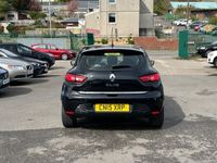 used Renault Clio IV 