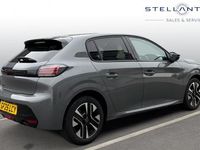 Used Peugeot 208 Allure 101 HP (74 kW) 2025 Hatchback