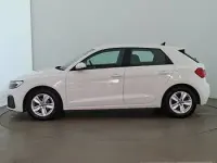 Used Audi A1 Design 95 HP (69 kW) 2022 White SUV