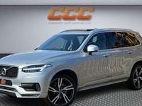 Used Volvo XC90 R-Design Pro 235 HP (172 kW) 2019 SUV