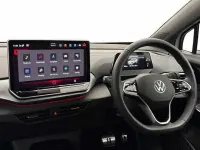 Used VW ID.4 Pro 210 kW (286 HP) 2025 White SUV