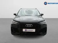 Used Audi Q3 2019 Black SUV