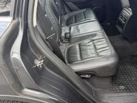 Used VW Touareg SE 245 HP (180 kW) 2014 Grey SUV