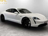 Used Porsche Taycan 11 kW (15 HP) 2021 Sedan