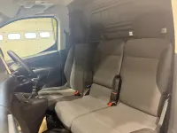 Używany Citroën Berlingo 100 KM (73 kW) 2022 Biały Minivan