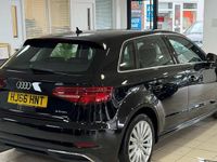 Used Audi A3 e-tron 150 HP (110 kW) 2018 Hatchback