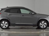 used Hyundai Kona 150kW Premium 64kWh 5dr Auto