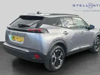 Used Peugeot e-2008 Allure 98 kW (134 HP) 2024 Grey SUV