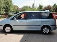 Used Fiat Ulysse 2003 MPV