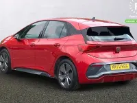 Usado Cupra Born 150 kW (204 HP) 2024 Citadino