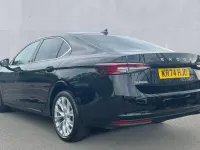 Used Skoda Superb SE L 150 HP (110 kW) 2024 Midnight black metallic