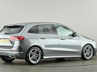 used Mercedes B180 B-ClassAMG Line 5dr Auto