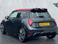 Used Mini Cooper Sport 150 kW (204 HP) 2026 Hatchback