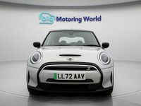 Used Mini Cooper SE Hatch 133 kW (181 HP) 2023 Hatchback
