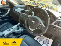 Used BMW 420 Gran Coupé Comfort Edition 190 HP (139 kW) 2016 Silver Coupe