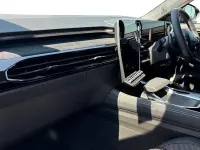 New Renault Austral Techno Esprit Alpine 200 HP (147 kW) 2026 Black  SUV