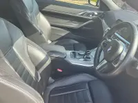 Used BMW 430 M Sport 245 HP (180 kW) 2021 White Coupe