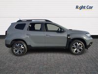 Used Dacia Duster Journey 130 HP (95 kW) 2023 Urban grey SUV