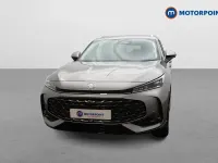 Used MG HS Trophy 299 HP (219 kW) 2025 Silver SUV