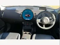 Used Mini Countryman Classic 313 HP (230 kW) 2024 Silver SUV