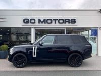 used Land Rover Range Rover 4.4 P530 V8 Autobiography 4dr Auto